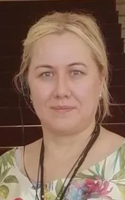 Баранникова Екатерина Борисовна