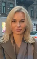 Кращенко Кристина Сергеевна