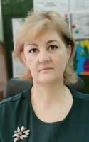 Кудрявцева Инна Николаевна