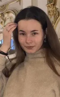 Богданова Виктория Андреевна