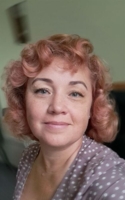 Виноградова Мария Никаноровна