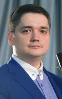 Инкижинов Николай Николаевич
