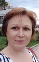 Михайлова Светлана Юрьевна