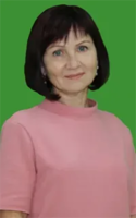 Стадник Лена Николаевна