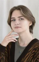 Точилина Ирина Владимировна