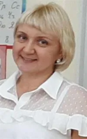 Пастухова Светлана Сергеевна