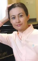 Абрамова Елена Игоревна
