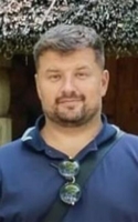 Рыжков Владимир Михайлович