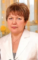 Лысенко Людмила Николаевна