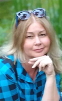Кузнецова Елена Леонидовна
