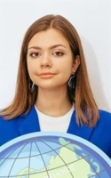 Фулина Екатерина Сергеевна