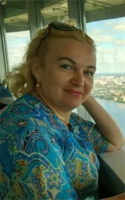 Шестак Наталия Викторовна