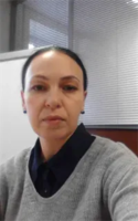 Курегян Кристина Самвеловна