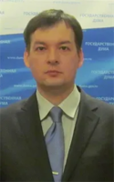Сивков Дмитрий Иванович