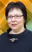 Новикова Наталья Вячеславовна