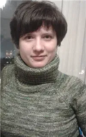 Храмоина Наталья Андреевна
