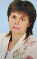 Барышникова Татьяна Викторовна