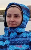 Ахундова Лидия Александровна