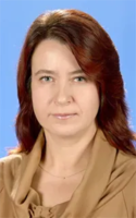 Павлова Инна Вячеславовна