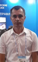 Годунов Дмитрий Иванович