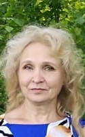 Фидоринова Светлана Николаевна