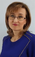 Носова  Светлана Владимировна