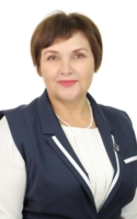 Чернявская Светлана Николаевна