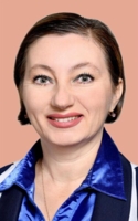 Николаева Ирина Николаевна