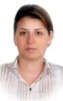 Шумкова Ксения Георгиевна