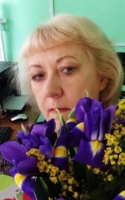 Барсукова Наталья Васильевна