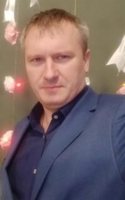 Уперенко Александр Юрьевич