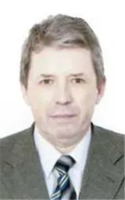 Попов Алексей Анатольевич