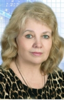 Дюкова Марина Олеговна