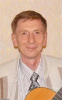 Ходяков Игорь Михайлович