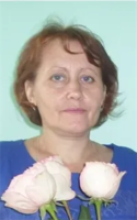 Спиридонова Вера Владимировна