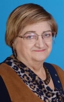 Исаева Марина Анатольевна