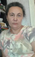 Рашитова Марина Николаевна