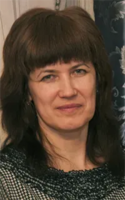 Николаева Светлана Владиковна