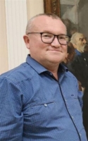 Захаров Владимир Николаевич
