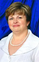 Телицкая Марина Николаевна