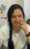 Копылова Ольга Станиславовна