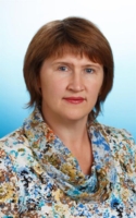 Макарова Татьяна Алексеевна