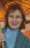 Засолоцкая Ирина Викторовна