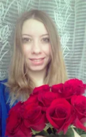 Новоселова  Дарья  Сергеевна 
