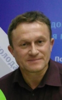 Левашов  Олег Дмитриевич 