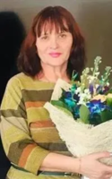 Юдина Ирина Анатольевна