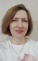 Галкина Елена Константиновна