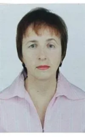 Евсейчева Наталья Сергеевна