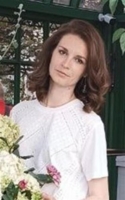Наскина Наталия Владимировна