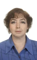 Соколова Светлана Ивановна